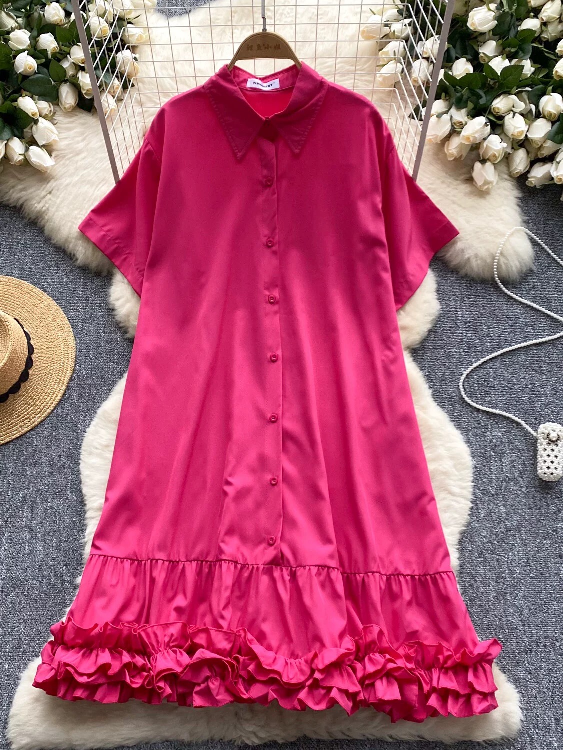 Melt your heart shirt Dress SD122 images